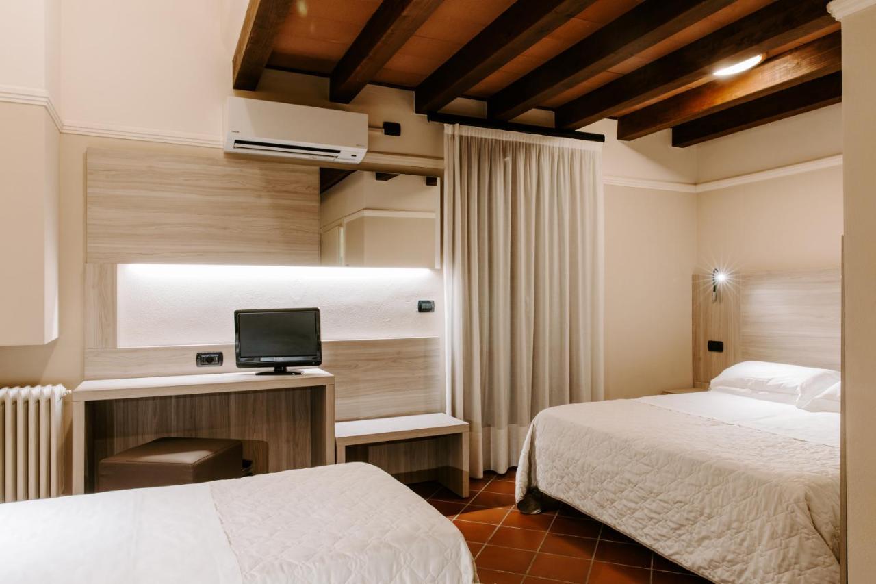 Country House Santa Maria Maddalena Budrio  Exterior photo
