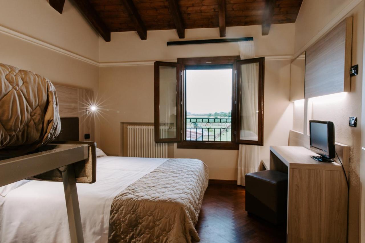 Country House Santa Maria Maddalena Budrio  Exterior photo